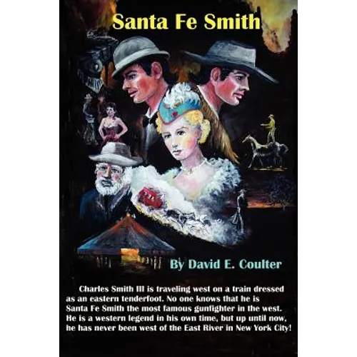 Santa Fe Smith