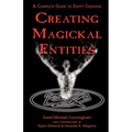 Creating Magickal Entities