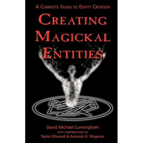 Creating Magickal Entities