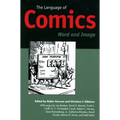 The Language of Comics: Word and Image