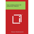 The Correlation of Spiritual Forces