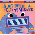 El Monstruo de la Limpieza / The Clean-Up Monster