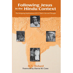 Following Jesus in the Hindu Context: The Intriguing Implications of N.V. Tilak's Life and Thought