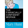 Financially Confident Woman: What You Need to Know to Take Charge of Your Money