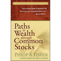 Paths to Wealth Through Common Stocks