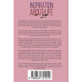 Inspiration About Life Or Love