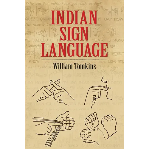 Indian Sign Language