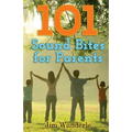 101 Sound Bites for Parents