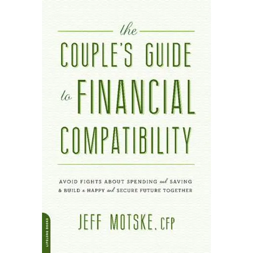 Couple's Guide to Financial Compatibility