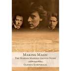 Making Magic: The Marion Mahony Griffin Story