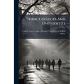 Tribal Colleges And Universities