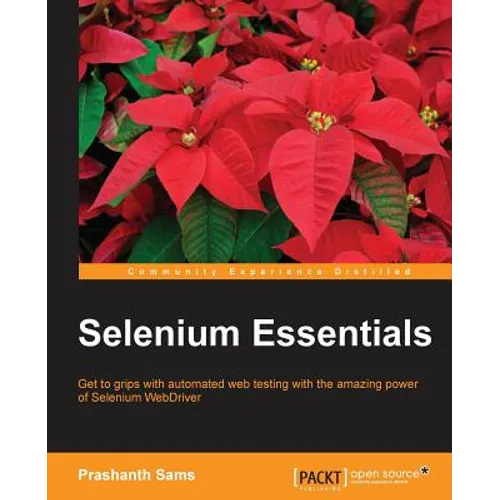 Selenium Essentials