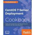 CentOS 7 Server Management Cookbook