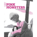 Pink Monsters