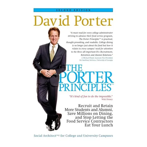 The Porter Principles