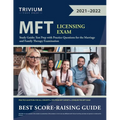 MFT Licensing Exam Study Guide: Test Prep with Practice Questions for the Marriage and Family Therapy Examination