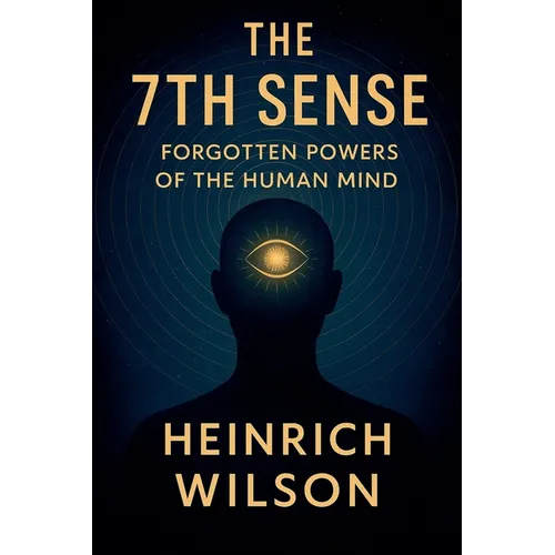 The 7th Sense: Forgotten Powers of the Human Mind