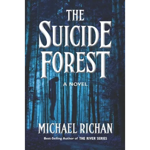 The Suicide Forest