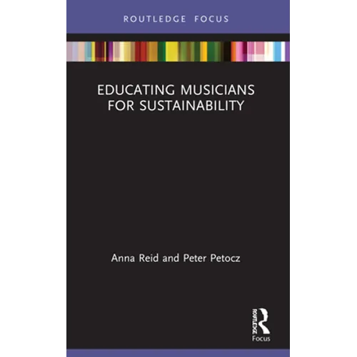 Educating Musicians for Sustainability