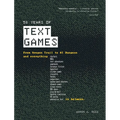 50 Years of Text Games: From Oregon Trail to AI Dungeon