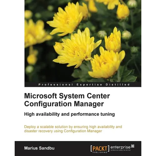 Microsoft System Centre Configuration Manager