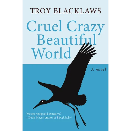 Cruel Crazy Beautiful World