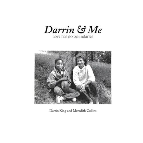 Darrin & Me