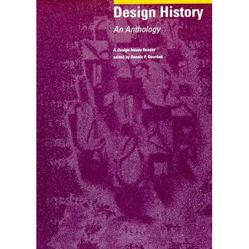 Design History: An Anthology