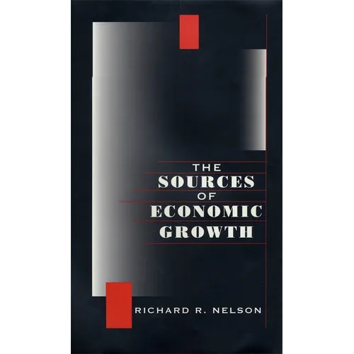 The Sources of Economic Growth
