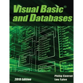 Visual Basic and Databases 2019 Edition: A Step-By-Step Database Programming Tutorial