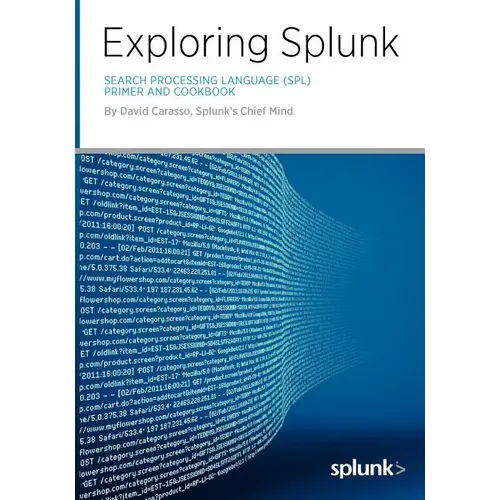 Exploring Splunk