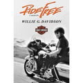 Ride Free: A Memoir