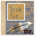Look for Me