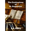 The Confessions of Saint Augustine