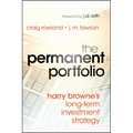 The Permanent Portfolio