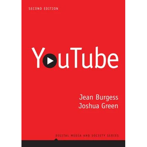 Youtube: Online Video and Participatory Culture