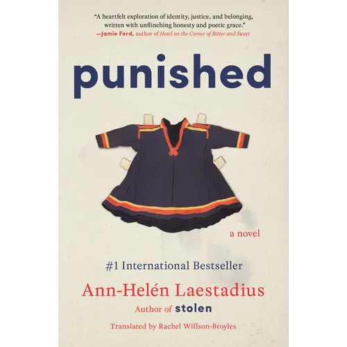 Punished
