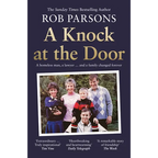 A Knock at the Door: A Homeless Man, a Lawyer . . . and a Family Changed Forever