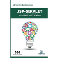 JSP-Servlet Interview Questions You'll Most Likely Be Asked