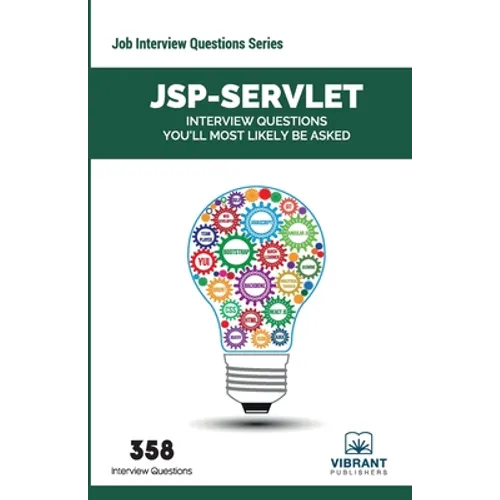 JSP-Servlet Interview Questions You'll Most Likely Be Asked
