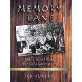 Memory Lane Was A Gravel For Eight Generations: 2nd Edition