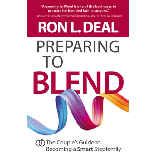 Preparing to Blend