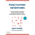 Punctuation Adventures