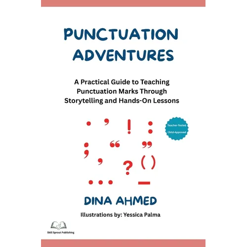 Punctuation Adventures
