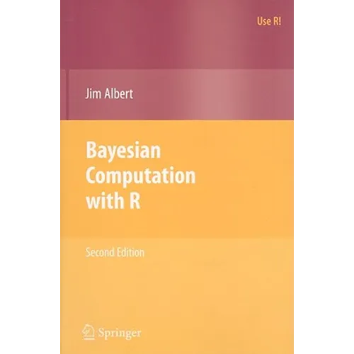 Bayesian Computation with R