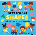 First Friends: Shapes