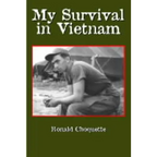 My Survival in Vietnam - Paperback