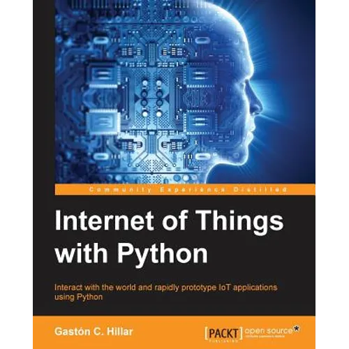 Internet of Things with Python