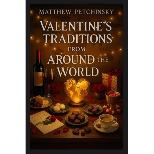 Valentine's Traditions from Around the World