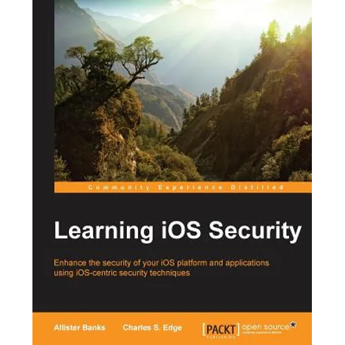 Learning iOS Security